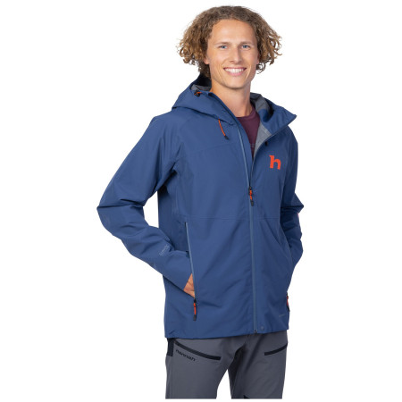 Giacca da uomo Hannah Alagan