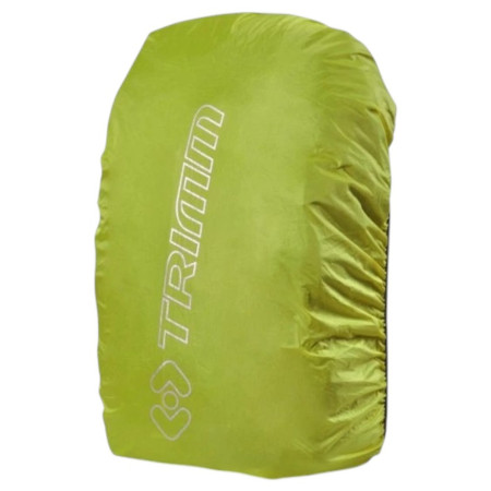 Sacca antipioggia per zaino Trimm Bags Rain Cover - S verde signal green