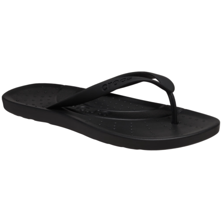 Infraditi Crocs Flip nero Black