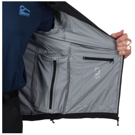 Giacca da uomo Northfinder Northkit Pro 1