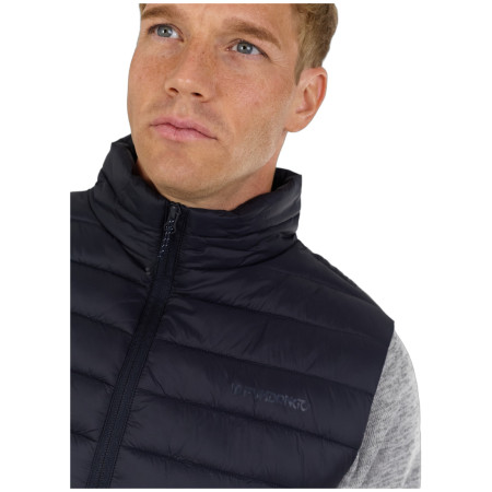 Gilet da uomo Fundango Flint Padded Vest