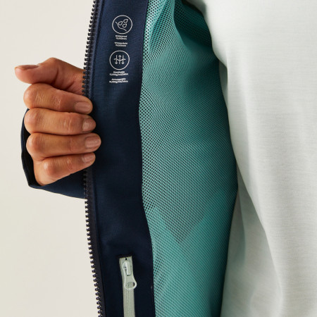 Giacca da donna Regatta W Bosfield III