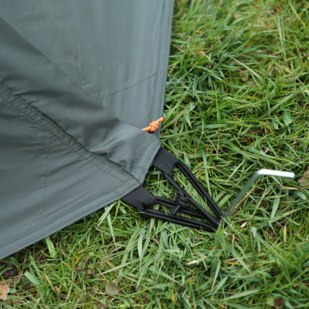 Tenda da trekking Zulu Dreamtime 4P