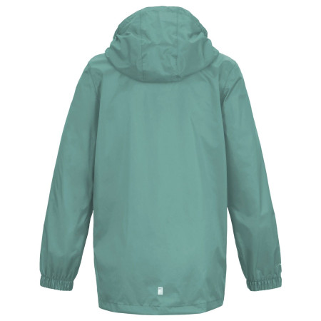 Giacca da bambino Regatta Kids’ Pack-It Jacket III Ivy Moss