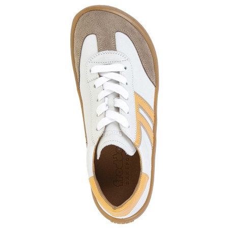 Scarpe da donna Frodo barefoot f-motion laces