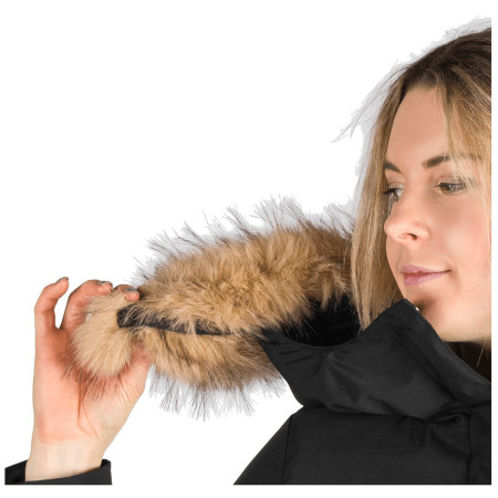 Cappotto da donna Northfinder Laney