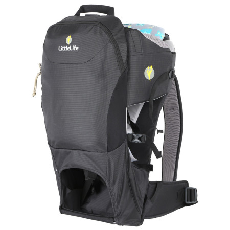 Zaino porta bambino LittleLife Traveller S5 Child Carrier
