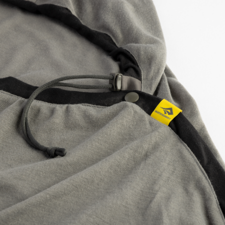 Sacco lenzuolo Sea to Summit Reactor Lightweight Liner - Long