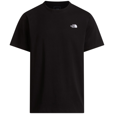 Maglietta da uomo The North Face Evolution Simple Dome Regular Short Sleeve Tee