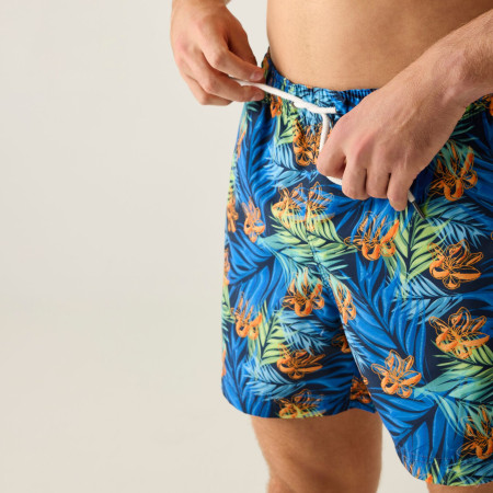 Costume da bagno da uomo Regatta Loras Swim Short