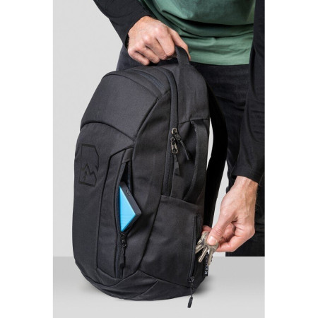 Zaino Hannah Protector 20