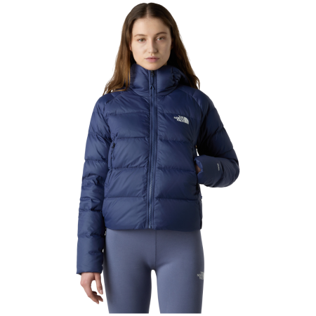 Piumino da donna The North Face W Hyalite Down Hoodie