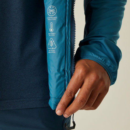 Giacca da uomo Dare 2b Descending II Hybrid