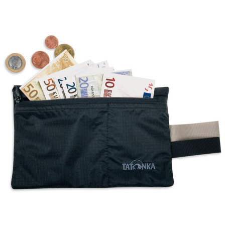 Portafoglio Tatonka Flip In Pocket