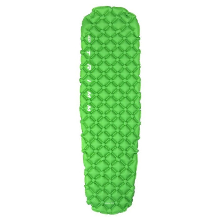 Materassino gonfiabile Trimm Wake 5,5 verde green