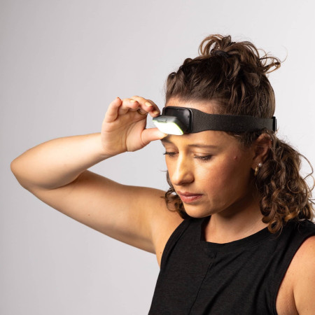 Lampada frontale BioLite Range 300