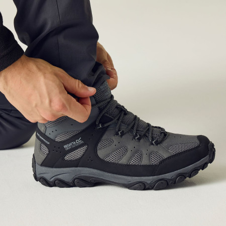 Scarpe da uomo Regatta Edgepoint IV Mid