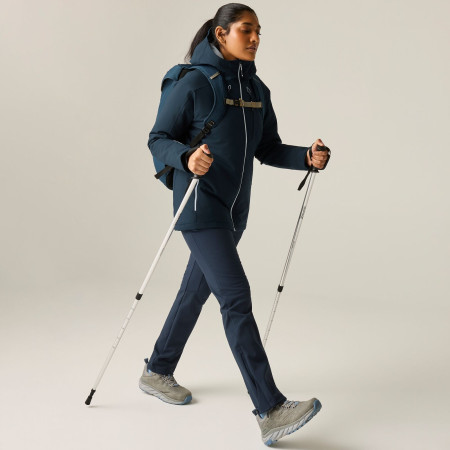 Giacca da donna Regatta Womens Highton Stretch Padded Jacket