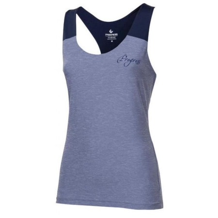 Canotta da donna Progress TR Late 23MV