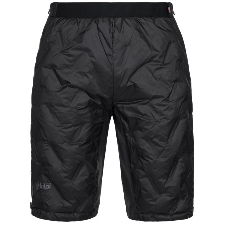 Pantaloncini da uomo Kilpi Fancy-M nero