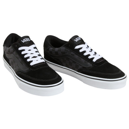 Scarpe da uomo Vans Brooklyn Ls