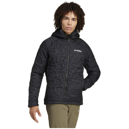 Giacca da uomo Adidas Xpr Lf Ho J V