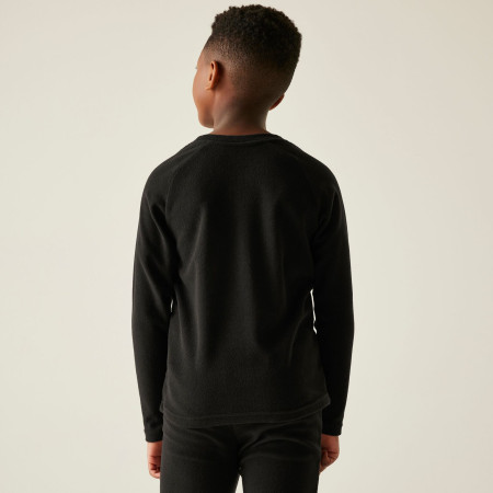 Maglietta sportiva per bambini Regatta Junior Thermal Baselayer Top