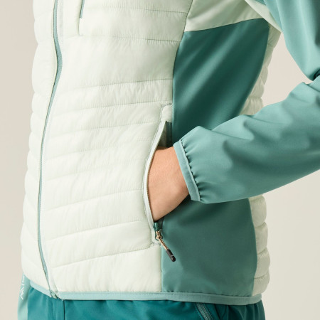 Giacca da donna Regatta Womens Pro Hybrid II