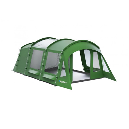 Tenda familiare Husky Caravan Dural 17
