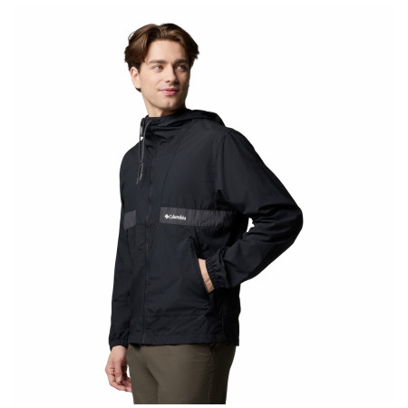 Giacca da uomo Columbia Spire Valley™ Hooded Windbreaker