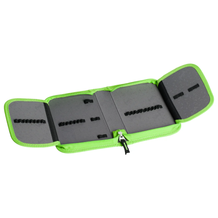 Astuccio Baagl Klasik (dvě chlopně)