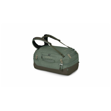Borsa da viaggio Osprey Transporter Squffel 44