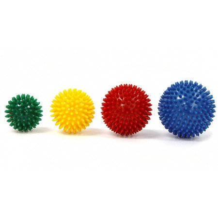 Palla da massaggio Yate Riccio 70 mm