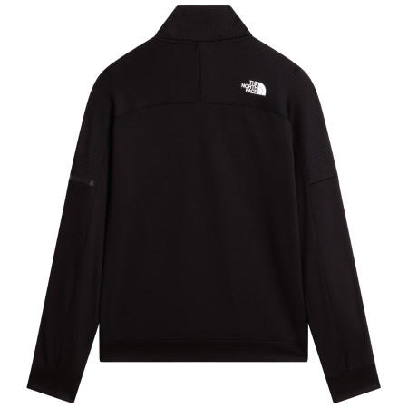 Felpa da uomo The North Face M Mountain Athletics 1/4 Zip Fleece 2.0