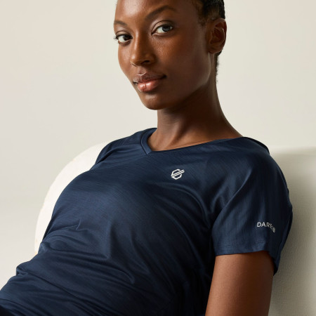Maglietta da donna Dare 2b Vigilant Tee