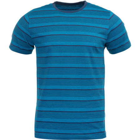 Maglietta da uomo Alpine Pro Ratiz blu