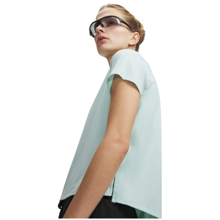 Maglietta da donna Under Armour Velociti Pro Shortsleeve