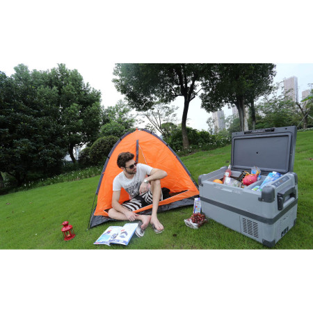 Frigorifero a compressore G21 a compressore 40l