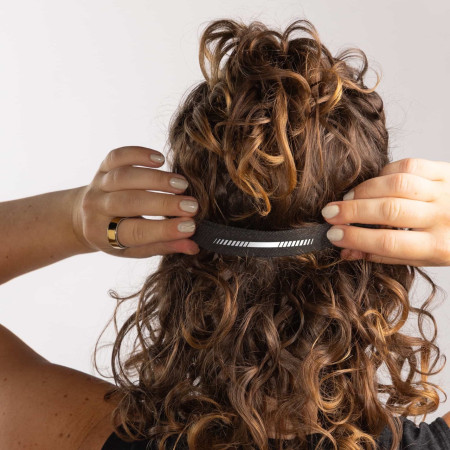 Lampada frontale BioLite Range 300