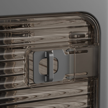 Portaoggetti Yolco FB40