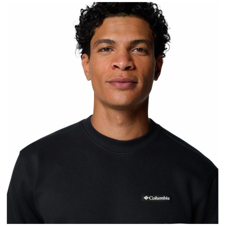 Felpa da uomo Columbia Meridian Creek™ Crew