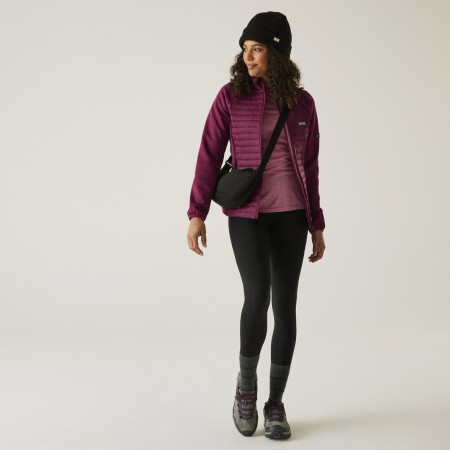 Giacca da donna Regatta Women’s Clumber Hybrid