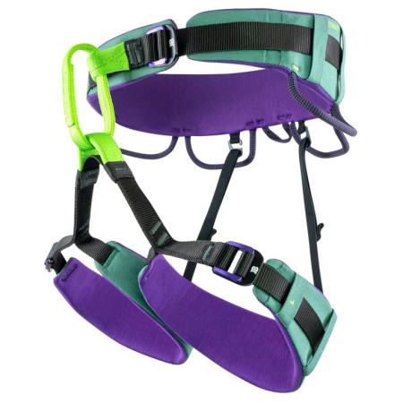 Imbrago Beal Trinity