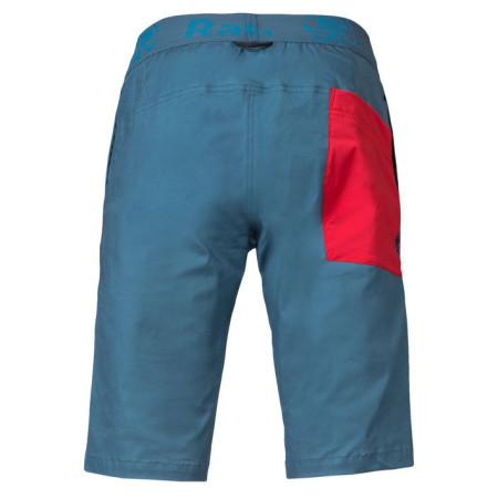 Pantaloncini da uomo Rafiki Lead II