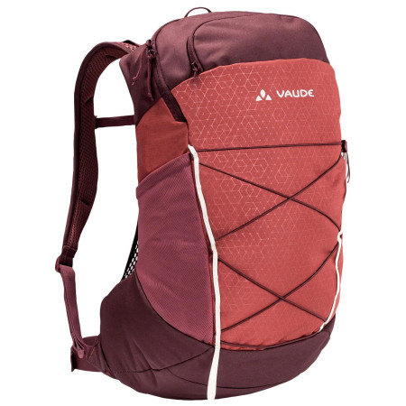 Zaino da donna Vaude Women's Agile Air 18 rosso redeva