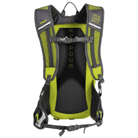 Zaino da ciclismo R2 Raven