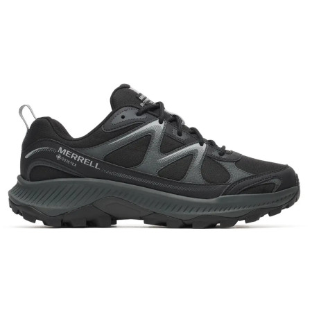 Scarpe da trekking da uomo Merrell Tempo Exp Active Gtx nero black