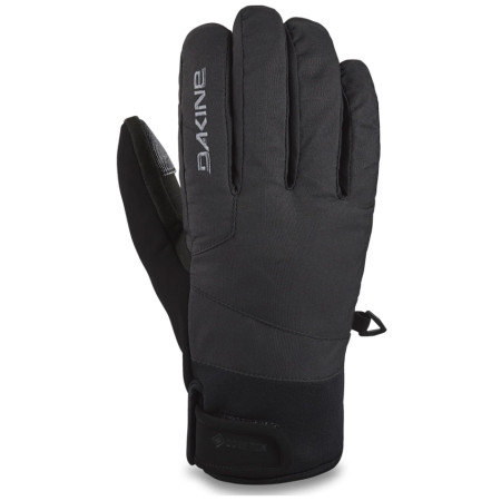 Guanti Dakine Impreza Gore-Tex Glove nero black