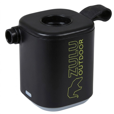 Pompa elettrica Zulu Little Rocket