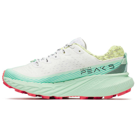 Scarpe da donna Merrell Agility Peak 5